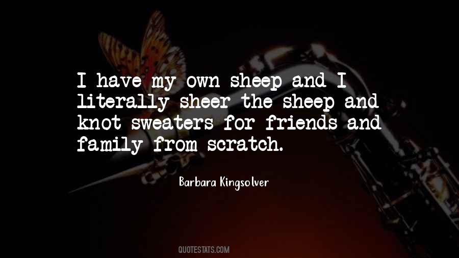 Quotes About Sweaters #710138