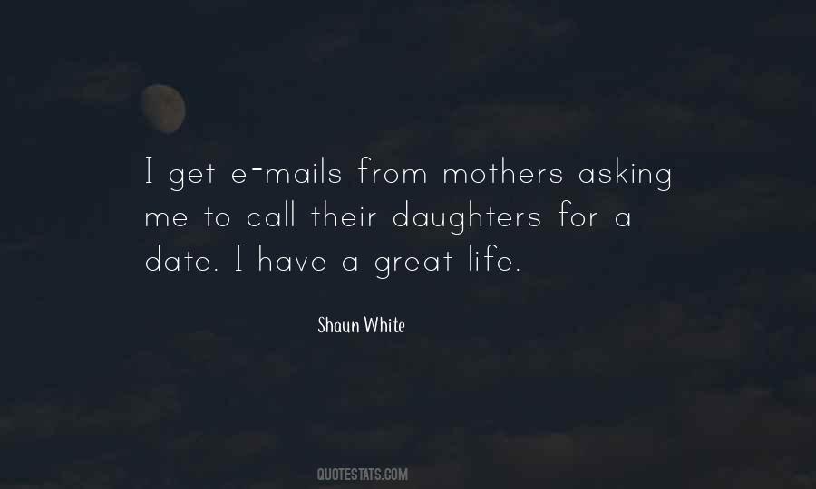 Mothers Daughters Quotes #129387