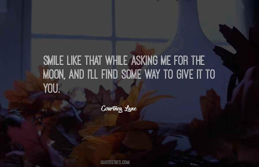 Quotes About Give #1875698