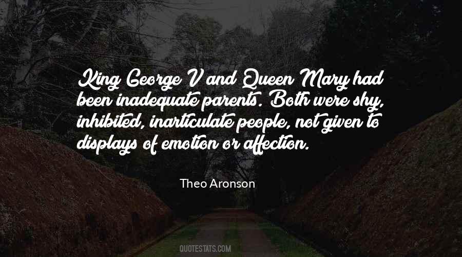 Quotes About Queen Mary I #1633746