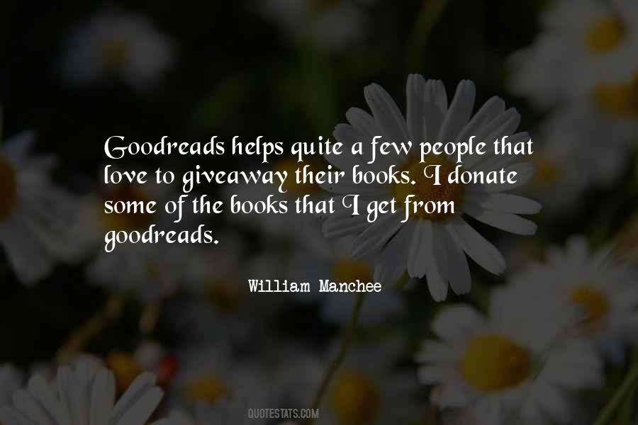 Quotes About Love Of Books #177360