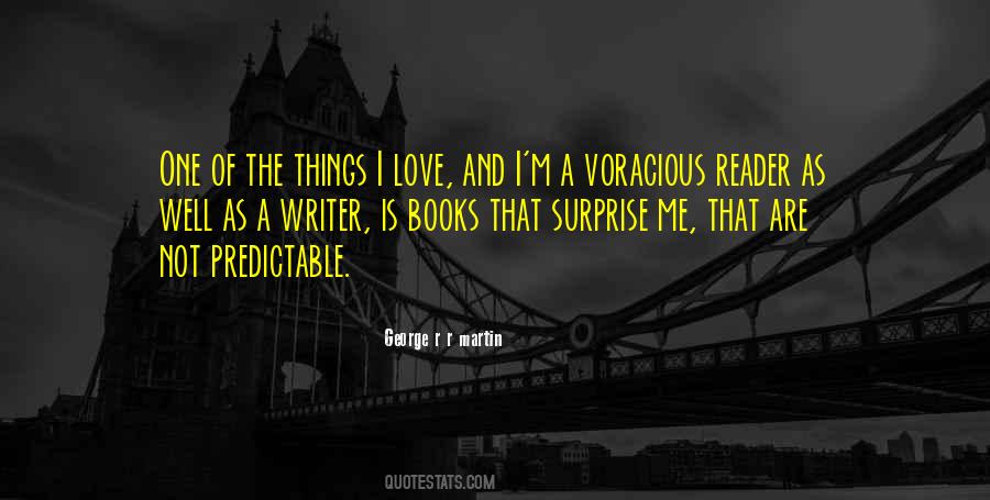 Quotes About Love Of Books #236199