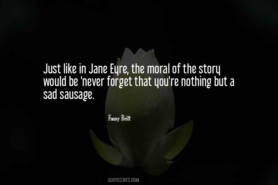 Jane Eyre Jane Quotes #1163583