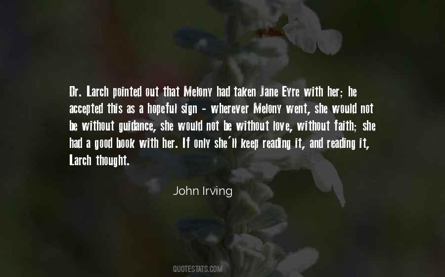 Jane Eyre Jane Quotes #1742775