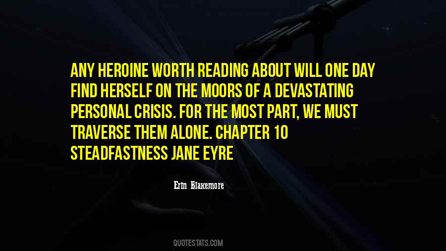 Jane Eyre Jane Quotes #644422