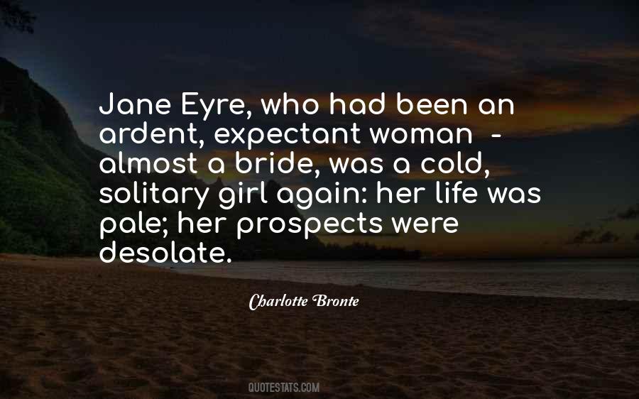 Jane Eyre Jane Quotes #709139