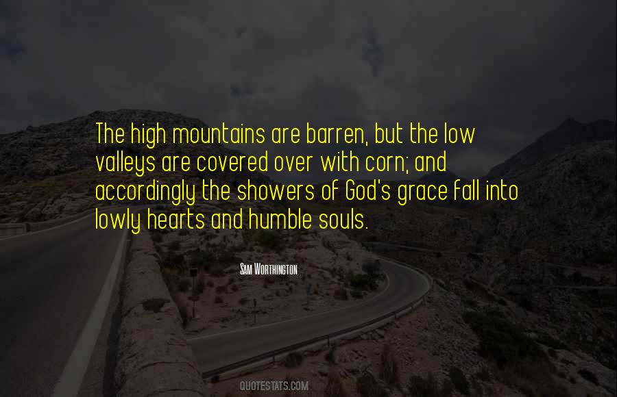 Grace Sam Quotes #1011561