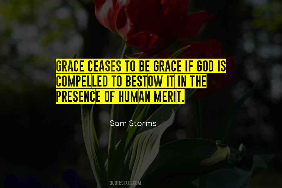 Grace Sam Quotes #162921
