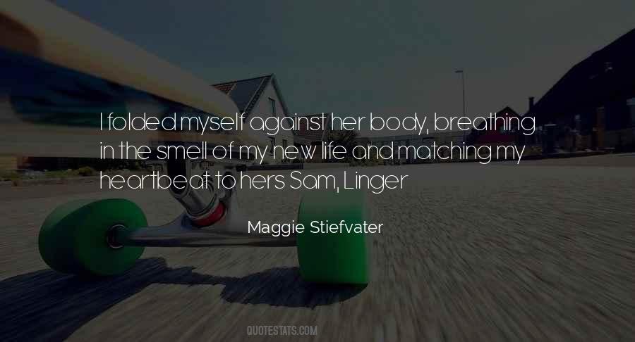 Grace Sam Quotes #51000