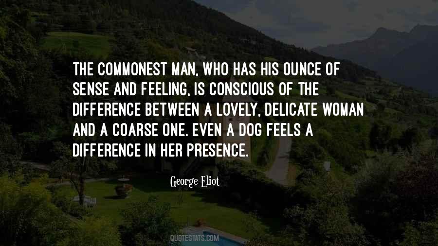 Quotes About A Man And His Dog #202721