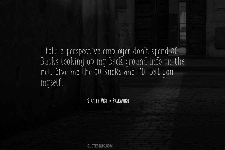 Quotes About Don't Give Up On Me #651974