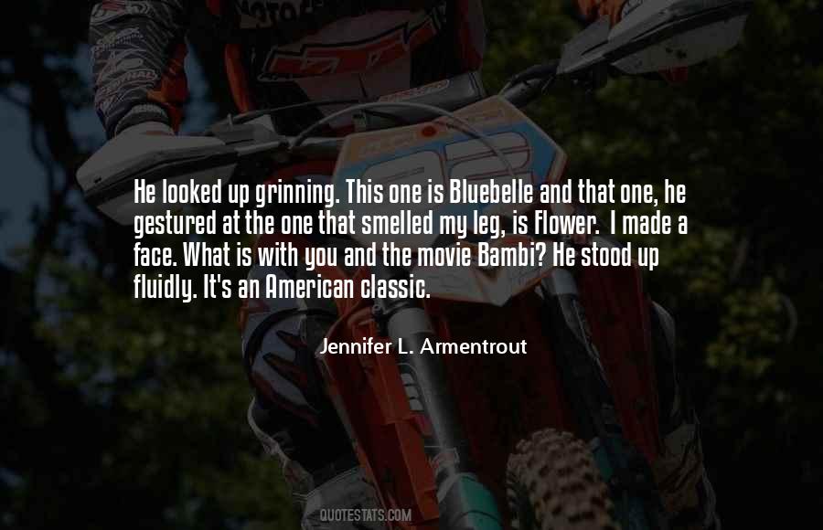 American Movie Quotes #1314543