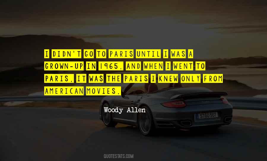 American Movie Quotes #1431578