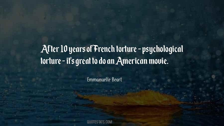 American Movie Quotes #1511273