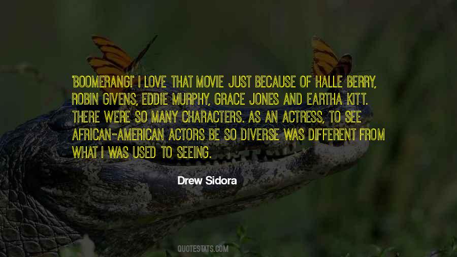 American Movie Quotes #1746518