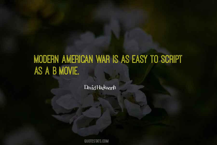 American Movie Quotes #1789384