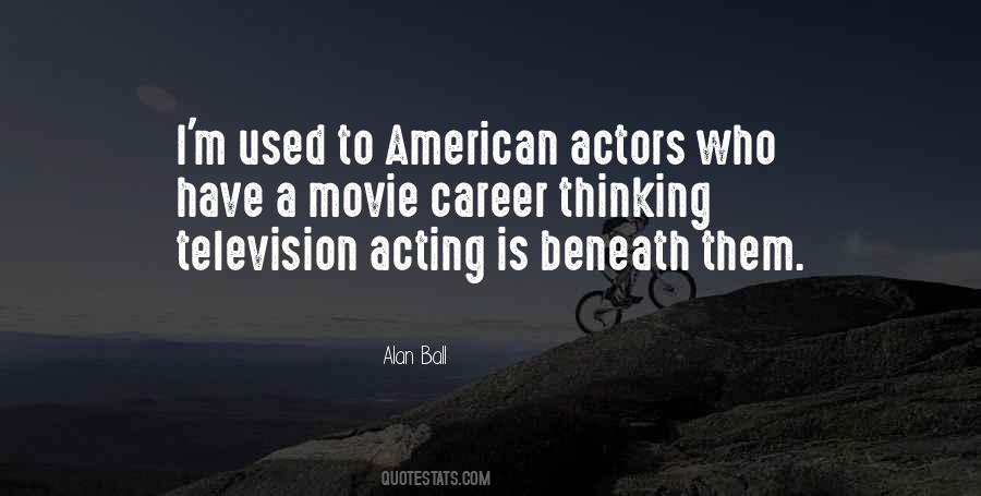 American Movie Quotes #186001