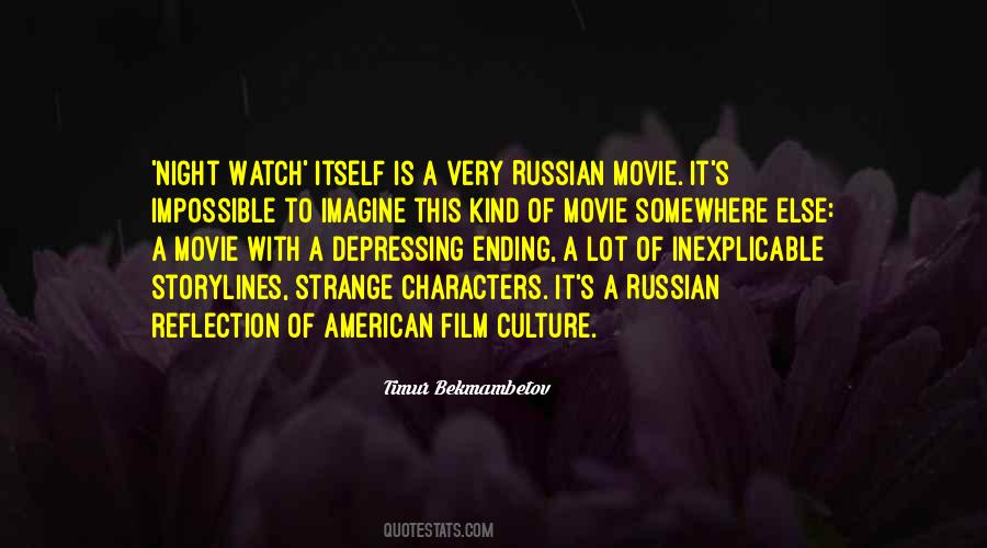 American Movie Quotes #299796