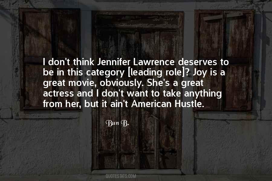 American Movie Quotes #341985