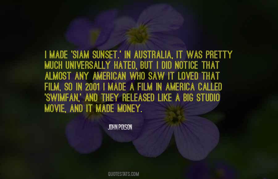 American Movie Quotes #721324