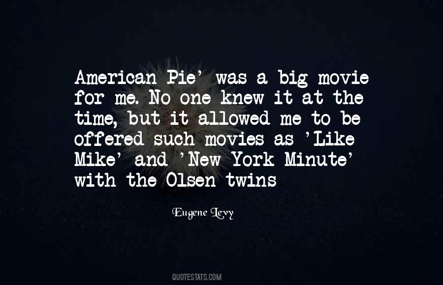 American Movie Quotes #737705