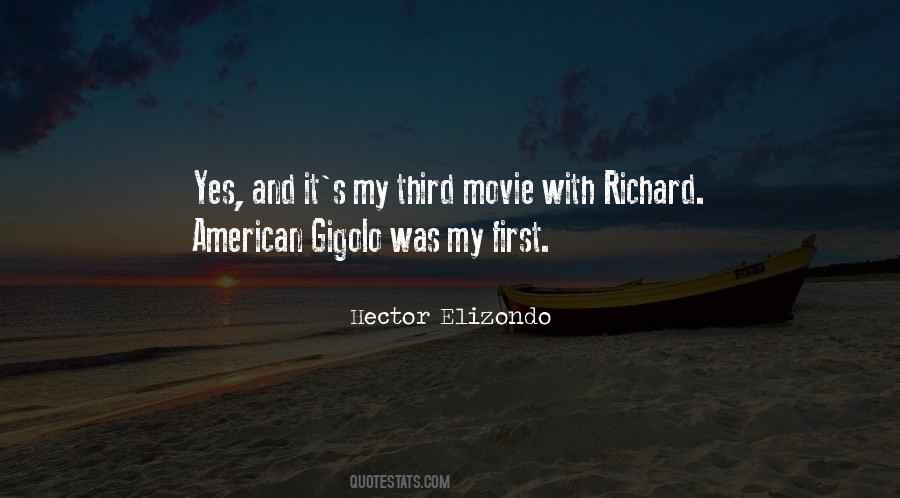 American Movie Quotes #739791