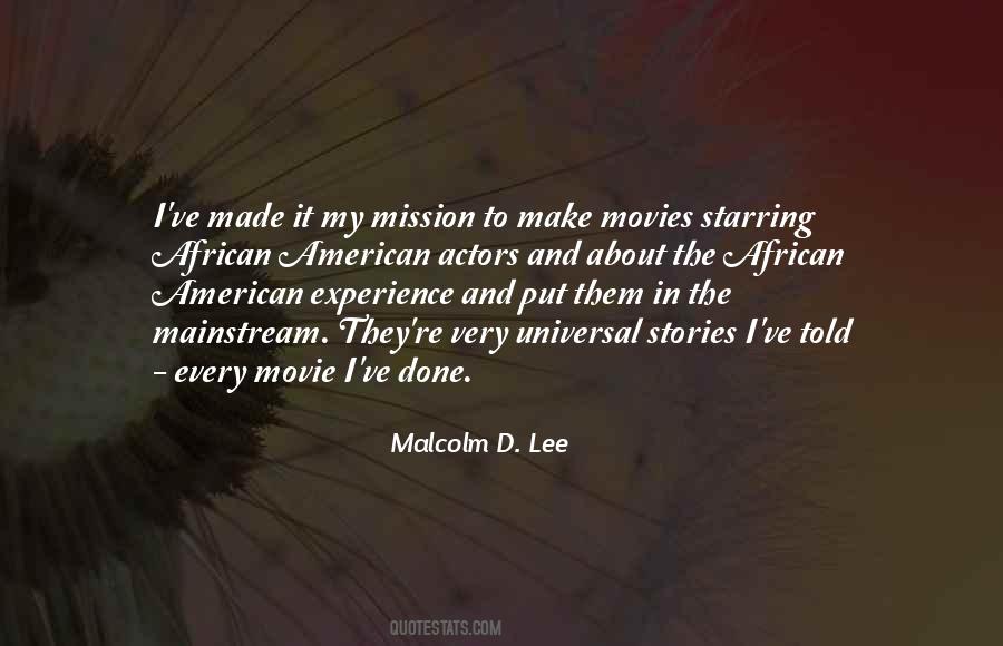 American Movie Quotes #743545