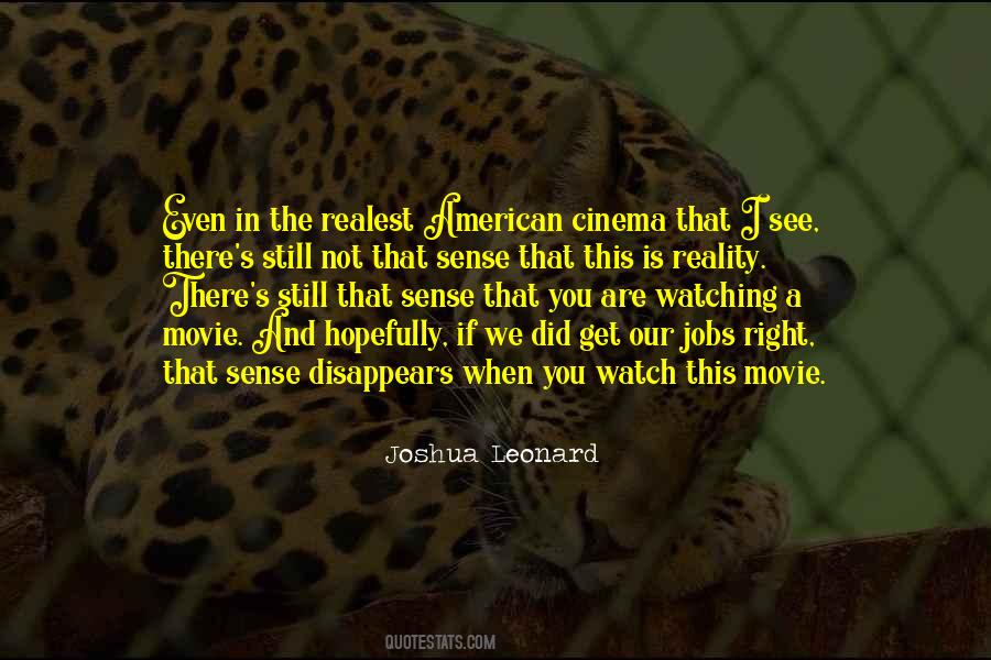 American Movie Quotes #891302