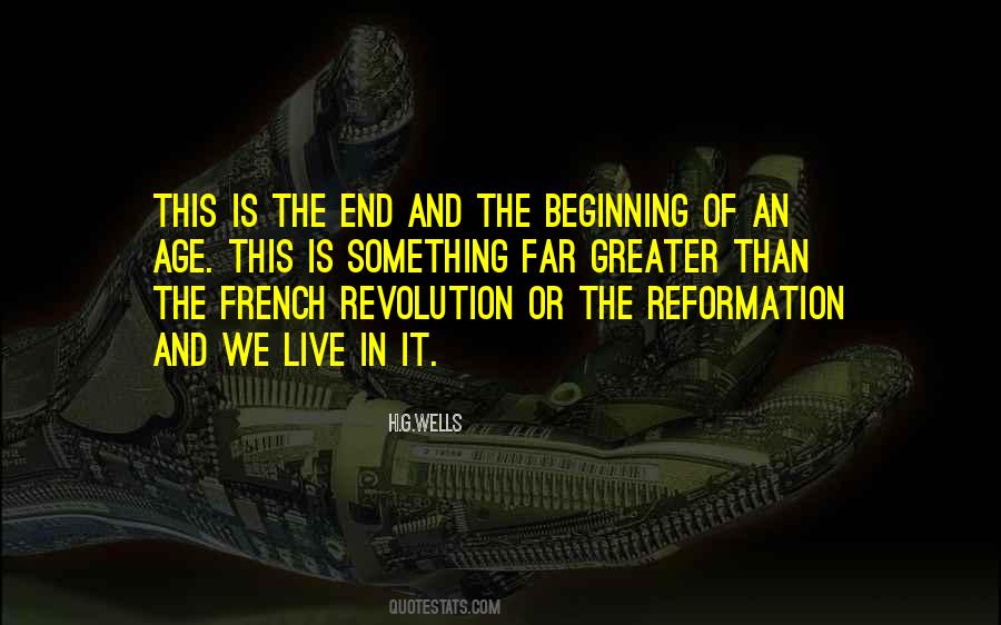 Revolution War Quotes #1094497