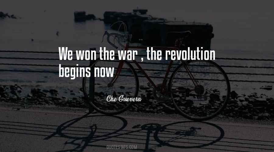 Revolution War Quotes #1146606