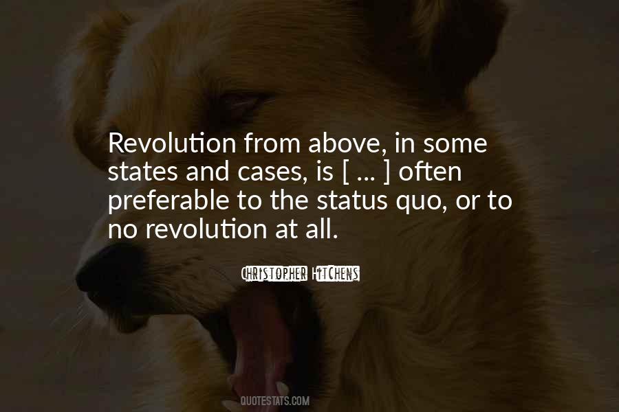 Revolution War Quotes #1277312