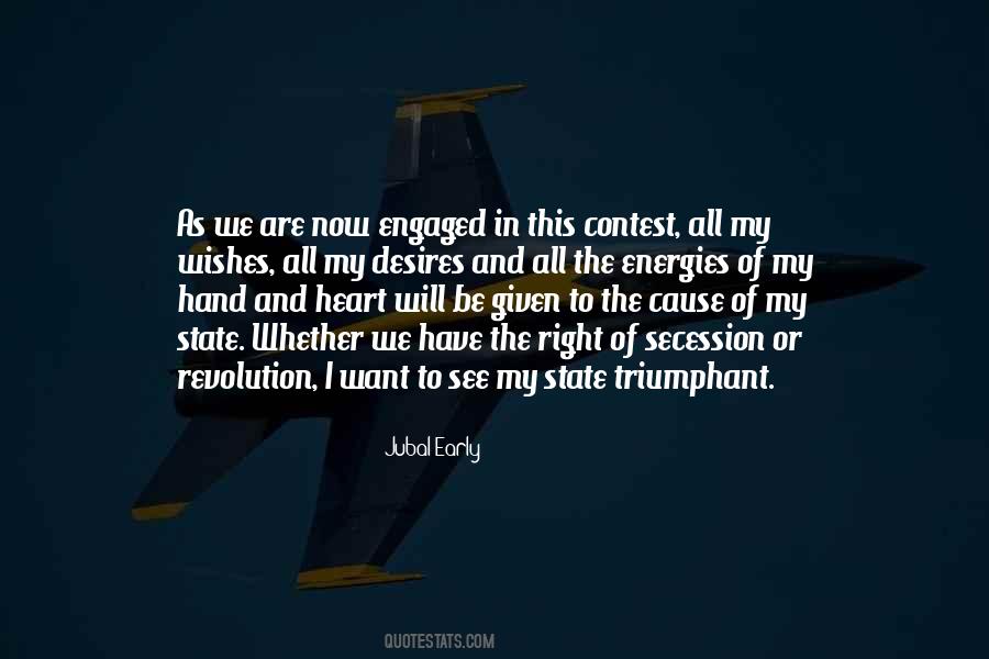 Revolution War Quotes #309622