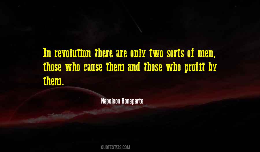 Revolution War Quotes #601931