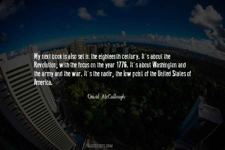 Revolution War Quotes #674280