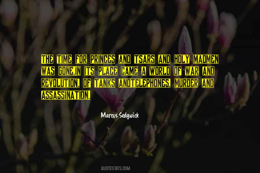 Revolution War Quotes #742121