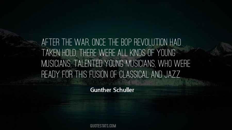 Revolution War Quotes #774060