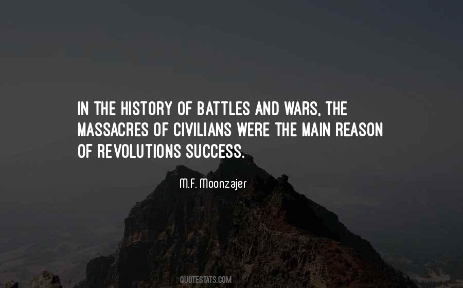 Revolution War Quotes #801220