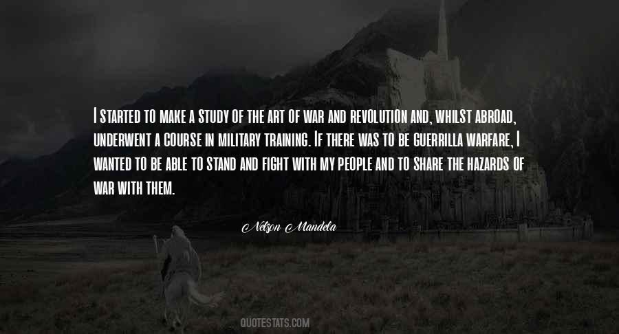 Revolution War Quotes #907256