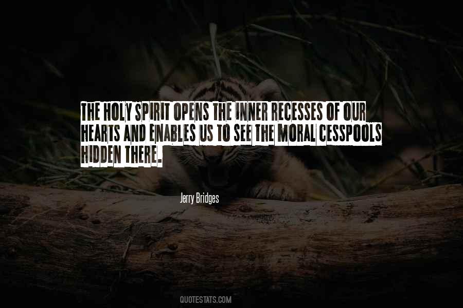 Quotes About Hidden Sin #1333031