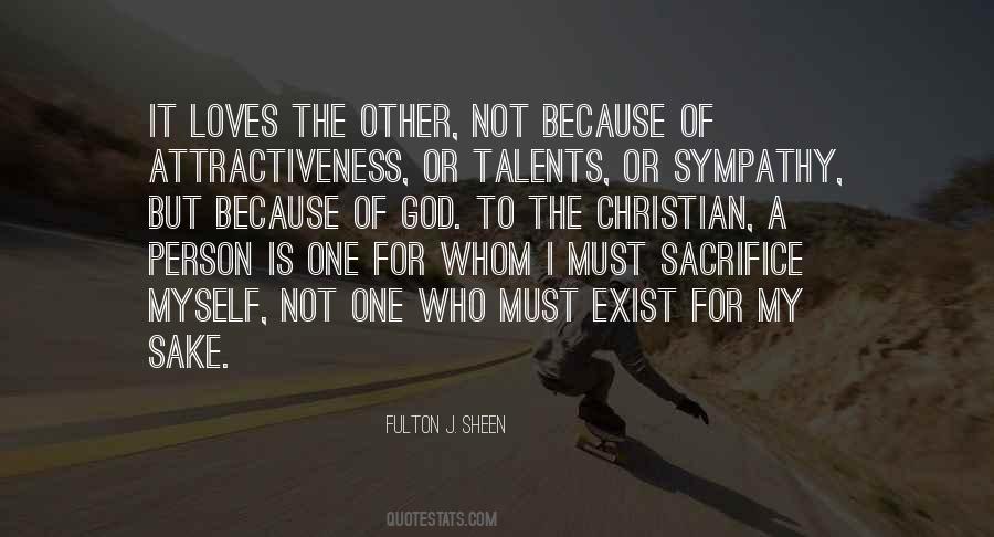 Person Who Loves Quotes #1348639