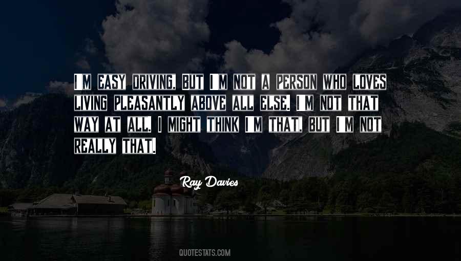 Person Who Loves Quotes #1497619