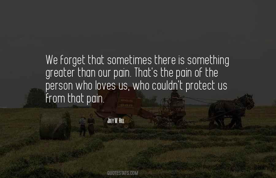 Person Who Loves Quotes #1869481