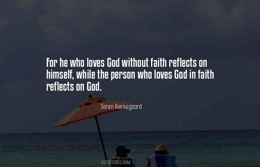 Person Who Loves Quotes #260695