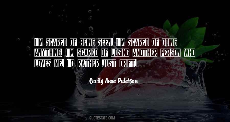 Person Who Loves Quotes #596003