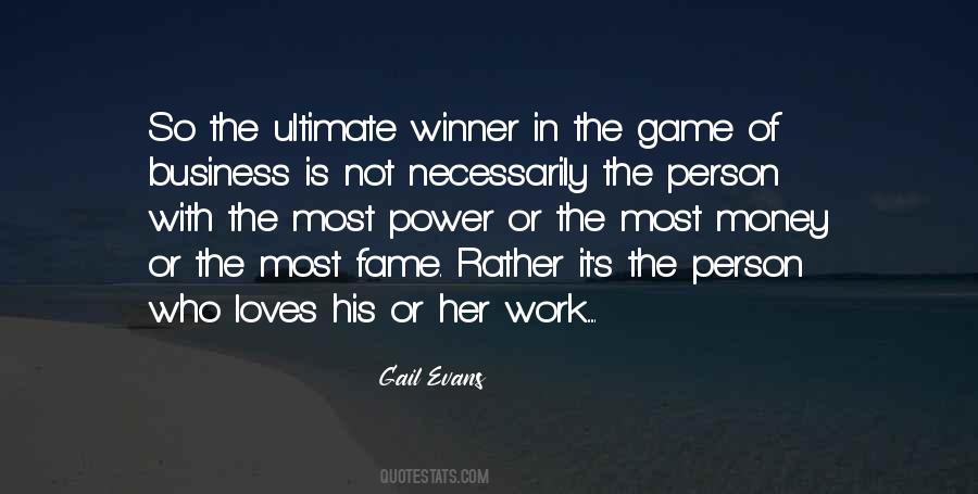 Person Who Loves Quotes #657331
