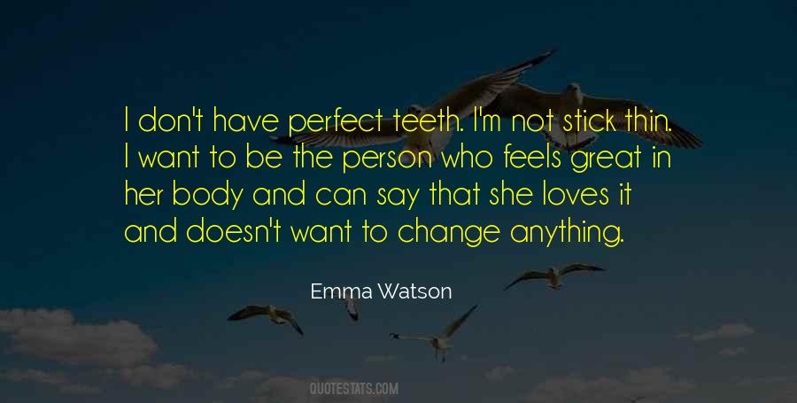 Person Who Loves Quotes #968828