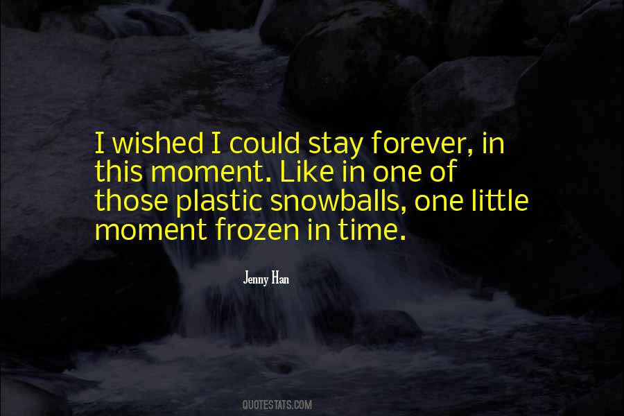 Quotes About Snowballs #1030753