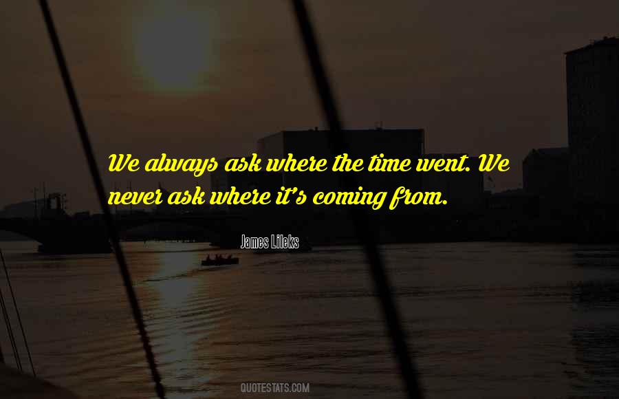 Lileks Quotes #1596698