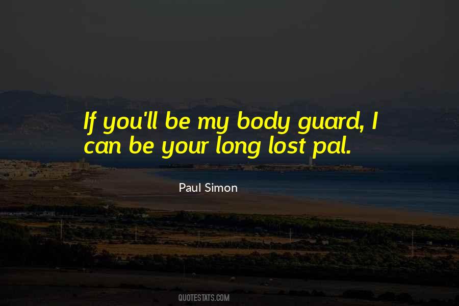 Long Friendship Quotes #1148376