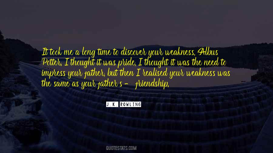 Long Friendship Quotes #718248